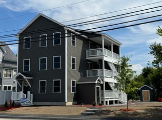 610 2nd St, Manchester, NH 03102