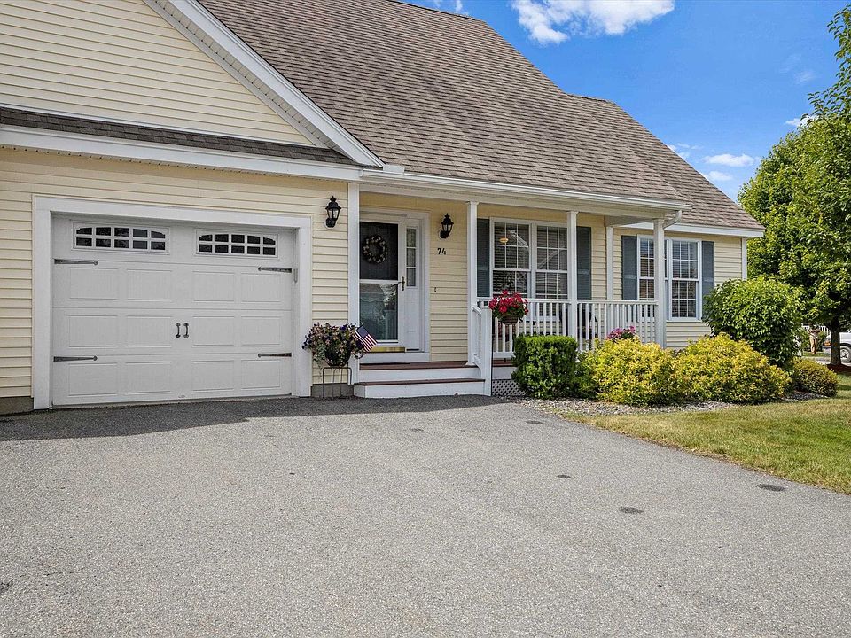 74 Leddy Drive, Epping, NH 03042 Zillow