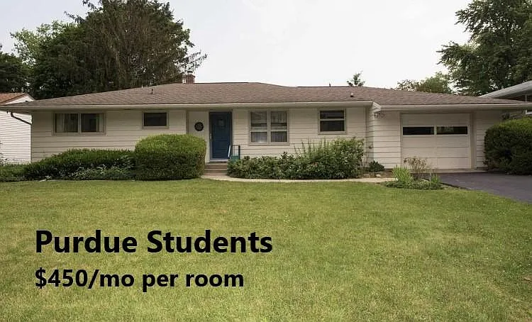918 Princess Dr
