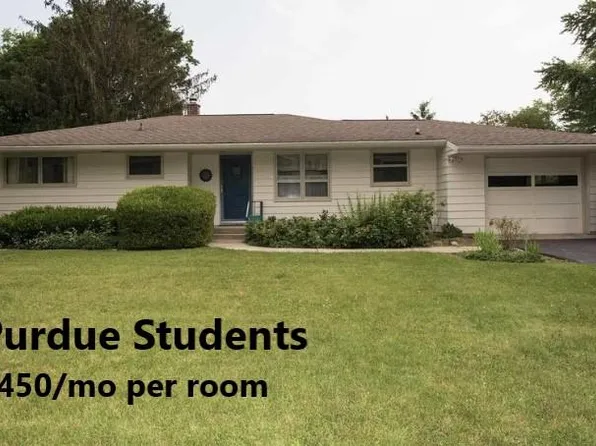 918 Princess Dr, West Lafayette, IN 47906
