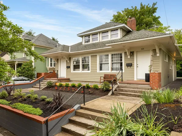 923 NE Tillamook St, Portland, OR 97212