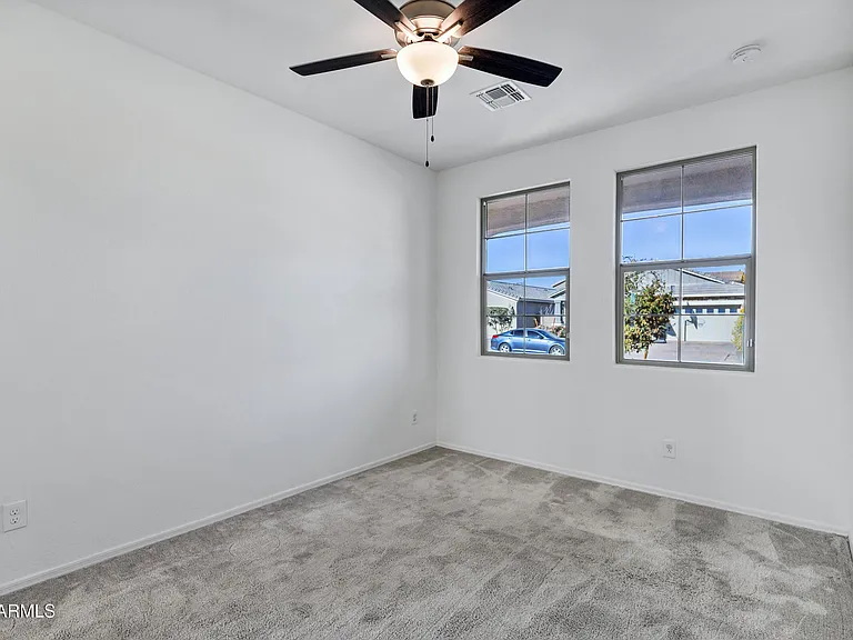 Front Room