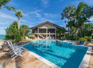 318 & 320 120th Street Gulf, Marathon, FL 33050