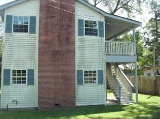 513 N Jackson St #A, Covington, LA 70433