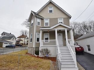 49 Pine St, Malden, MA 02148