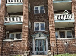 4014 Warwick Blvd APT 2S, Kansas City, MO 64111