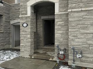 34 Coote Ct, Ajax, ON L1T0P5