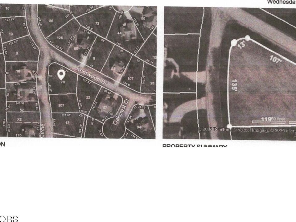 2nd image of 170 Trentwood Dr Lot 90