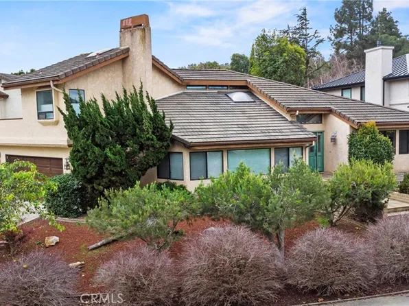 1555 Cordova Dr, San Luis Obispo, CA 93405