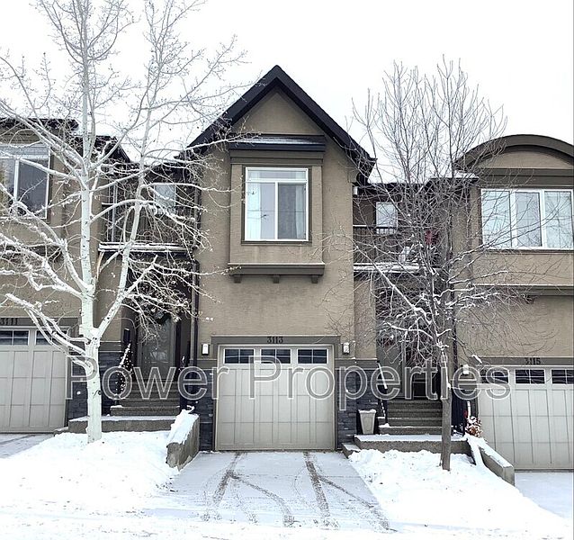 Calgary Townhouse for rent - 3 Bedrooms — photo 25