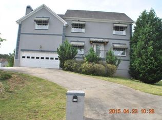 535 Cascade Rise Ct SW, Atlanta, GA 30331