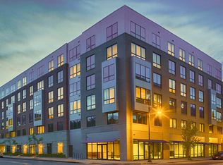 Axiom Apartments, Cambridge, MA 02142