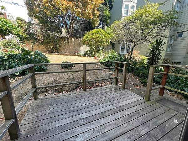 1st image of 1230 Hyde St #3