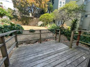 1230 Hyde St #3, San Francisco, CA 94109