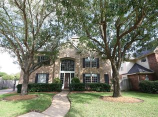 1311 Hopkins Park Dr, Houston, TX 77094