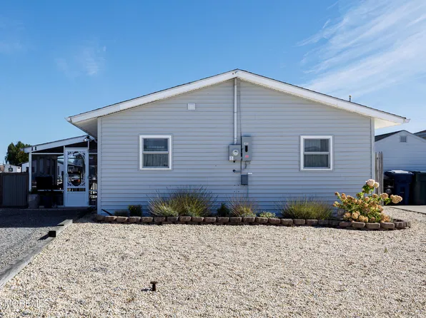 11 S Portland Drive, Little Egg Harbor, NJ 08087