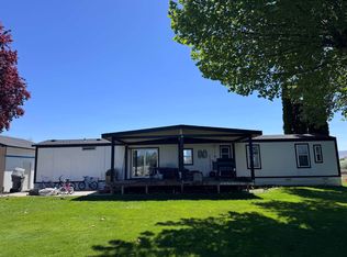 141905 W 130th Pr NW, Prosser, WA 99350