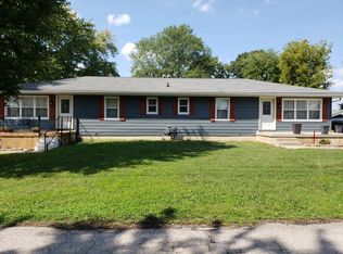 535 Maple Meadows Dr, Arnold, MO 63010