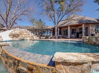 650 Benchmark Trl, Belton, TX 76513