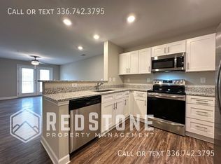 1020 Williamson Ave #206, Burlington, NC 27215