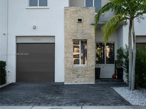17534 SW 153rd Ave, Miami, FL 33187