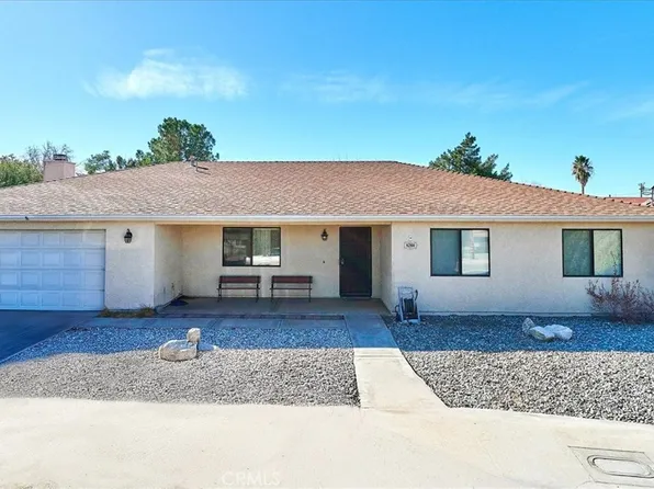 8260 Windsor Ave, Hesperia, CA 92345