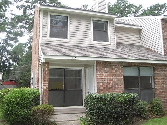 1st image of 116 Pineridge St W #116