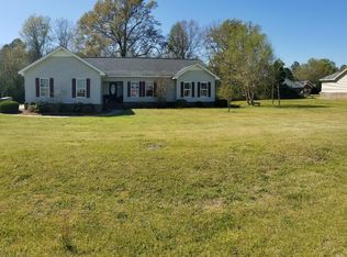 208 Bruiser Cir, Statesboro, GA 30458
