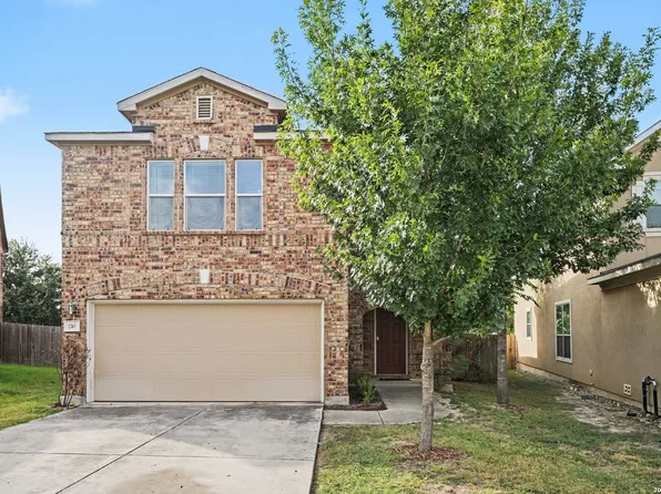 210 Granite Mist, Universal City, TX 78148