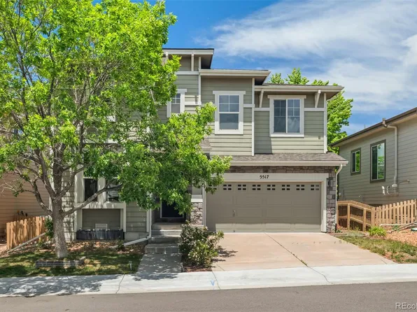 5517 Brooklawn Lane, Highlands Ranch, CO 80130