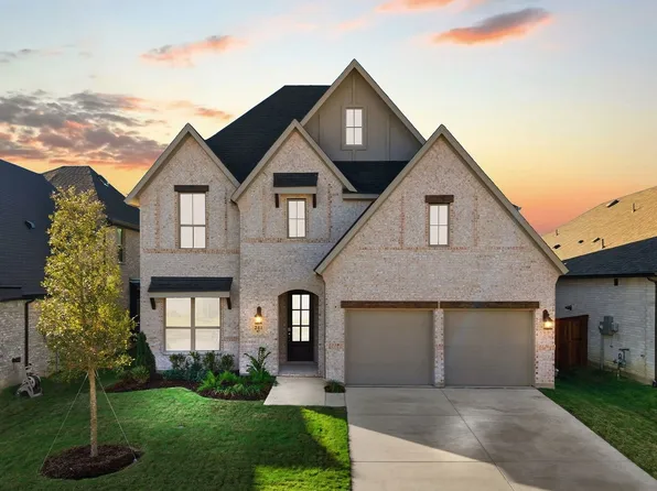 241 Bay Laurel Rd, McKinney, TX 75071