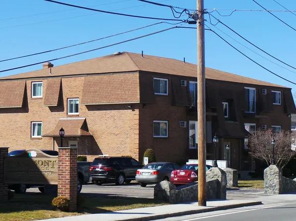 68 Woonasquatucket Ave, North Providence, RI 02911