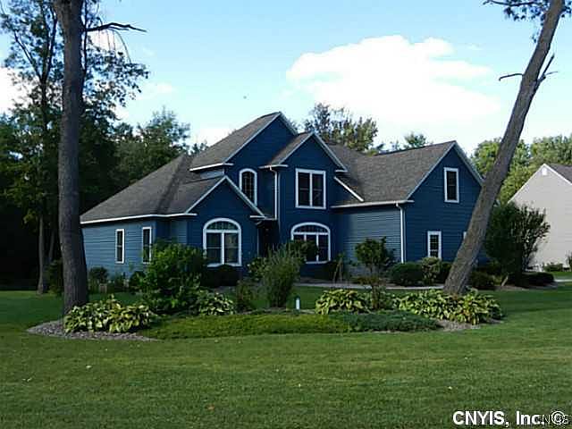 1st image of 205 Creekview Path