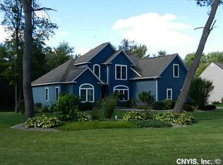 205 Creekview Path, Kirkville, NY 13082