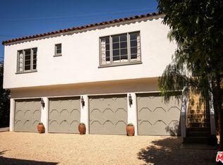 1340 1/2 S Cloverdale Ave, Los Angeles, CA 90019