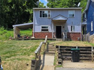 15 Coal St, Dunlevy, PA 15432