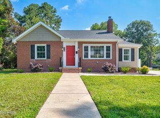 216 Whitfield St, Enfield, NC 27823