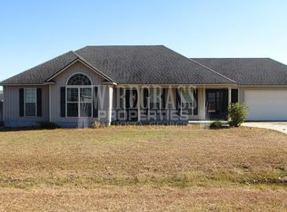 5 Water Lily Way, Lakeland, GA 31635