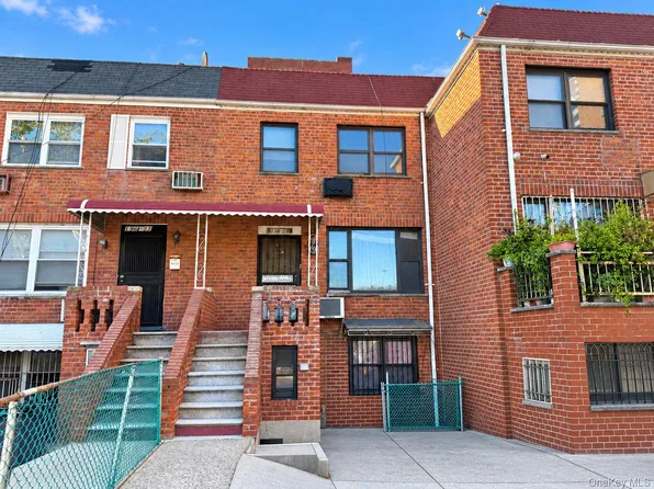136-25 Cherry Avenue, Flushing, NY 11355