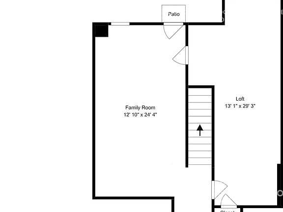2nd image of 675 Clemson Ln