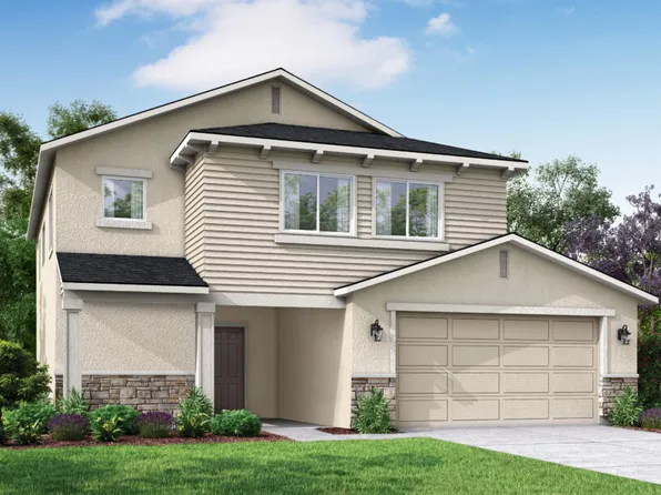 1233 Bishop Dr, Tulare, CA 93274