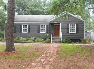 1409 Edgerly Ave, Albany, GA 31707