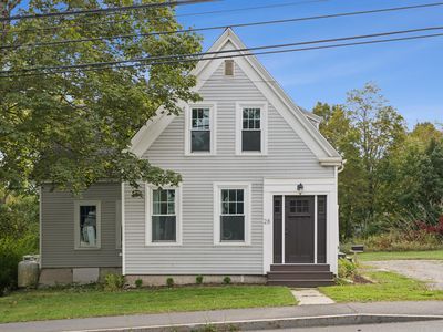 28 Main Street, Thomaston, ME, 04861