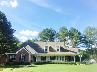 155 Acadian Dr, Stockbridge, GA 30281