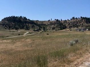 8820 Vern Drake Dr, Billings, MT 59106