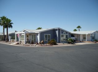 2208 W Baseline Ave LOT 30, Apache Junction, AZ 85120