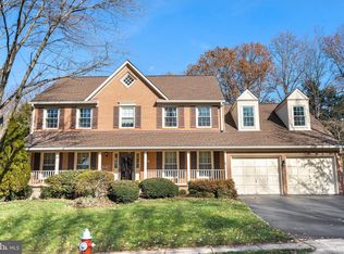 9054 Northedge Dr, Springfield, VA