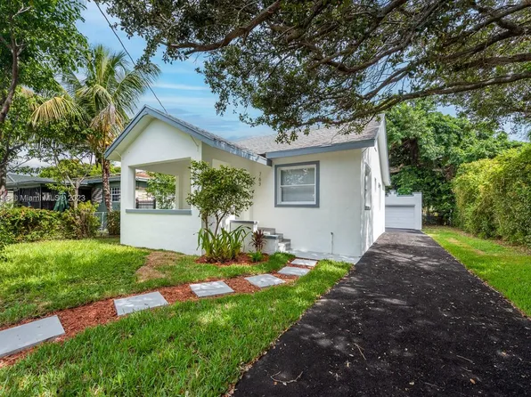 763 NW 41st St, Miami, FL 33127