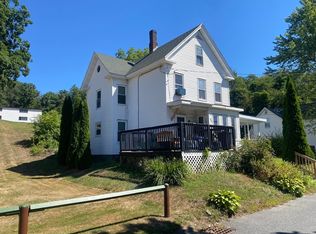 10 E Prospect St, Erving, MA 01344