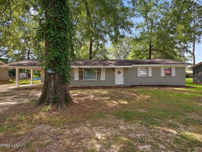 3217 E Lisa Dr, Pearl, MS, 39208